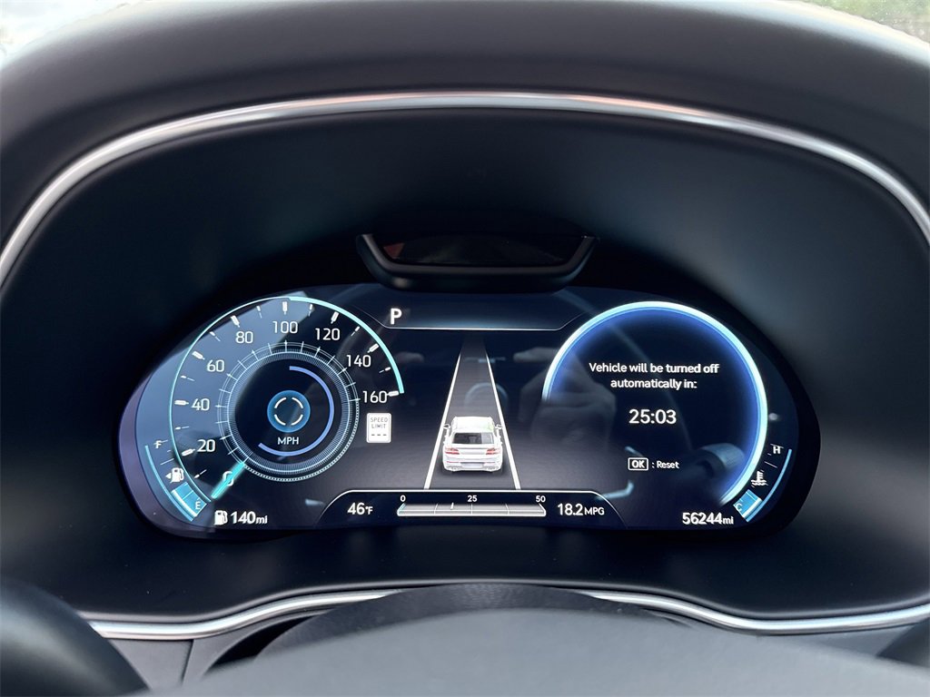 Used 2023 Genesis GV80 3.5T image 27