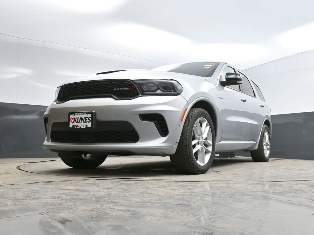 Used 2025 Dodge Durango R/T image 31