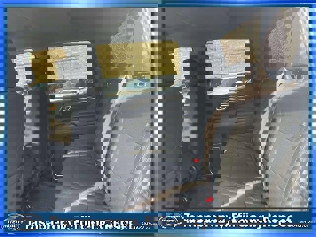 Used 2023 Chevrolet Silverado 1500 LT Trail Boss image 14