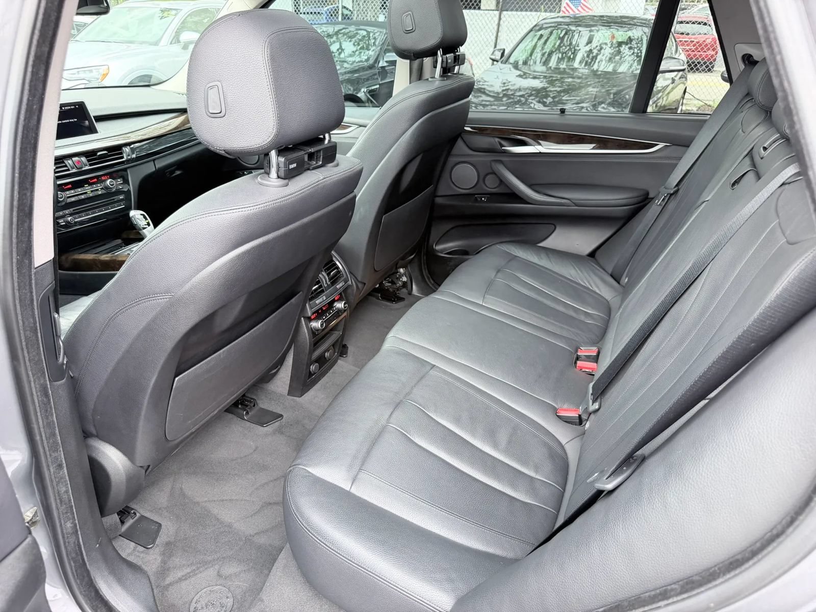 Used 2016 BMW X5 sDrive35i RWD image 24