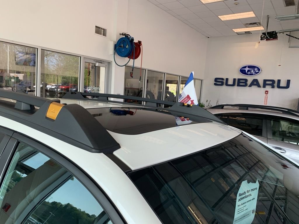Certified 2024 Subaru Outback Wilderness AWD/4WD image 23