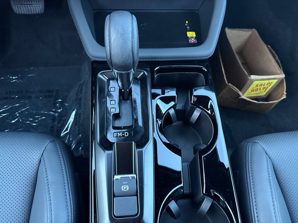 New 2026 Subaru Forester Limited AWD/4WD image 20