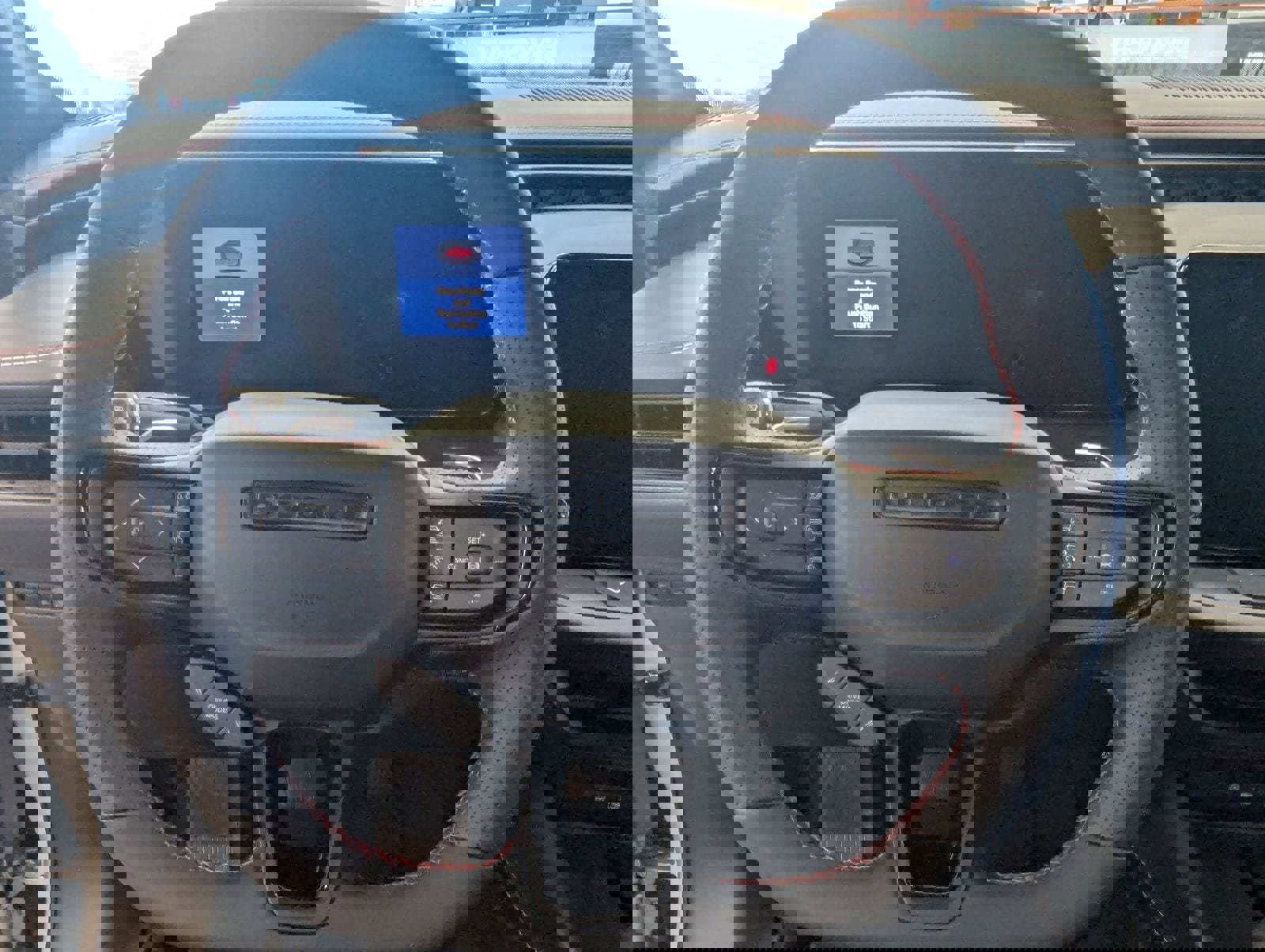 New 2026 Dodge Charger R/T Scat Pack image 17