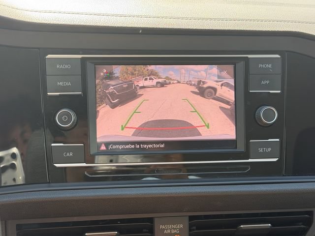 Used 2019 Volkswagen Jetta FWD image 21