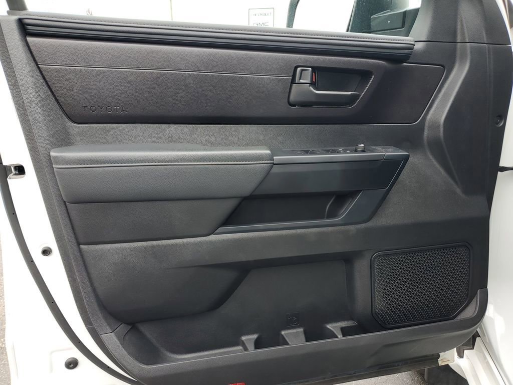 Used 2024 Toyota Tundra SR image 9