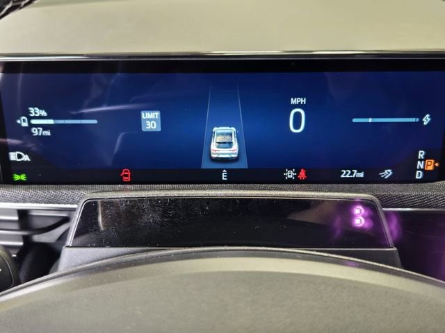 New 2026 Ford Mustang Mach-E GT image 12