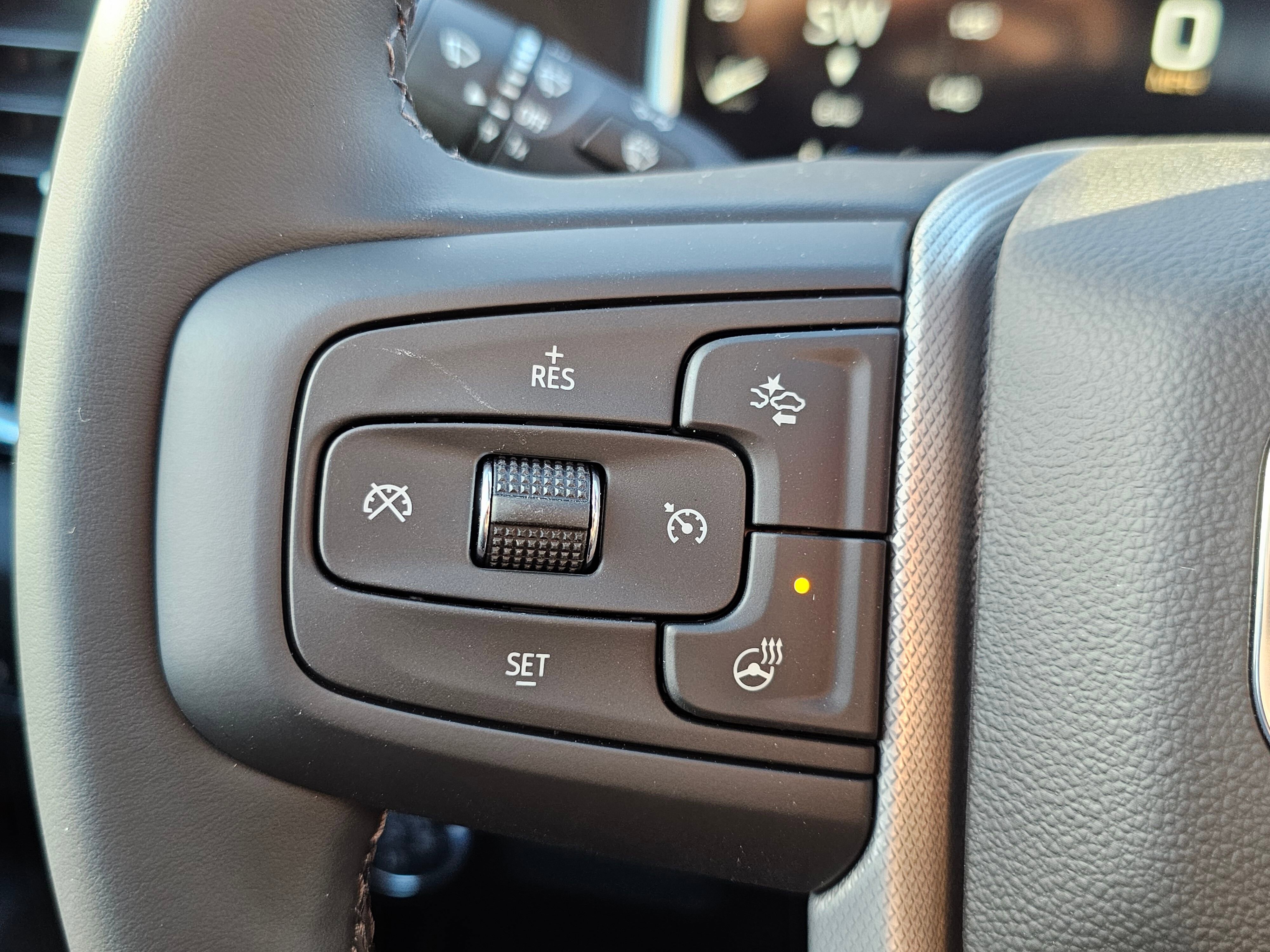 New 2026 GMC Sierra 2500 Denali w/ Denali Reserve Package image 28