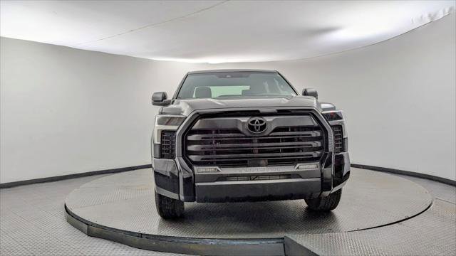 Used 2025 Toyota Tundra SR5 w/ SX Package image 12