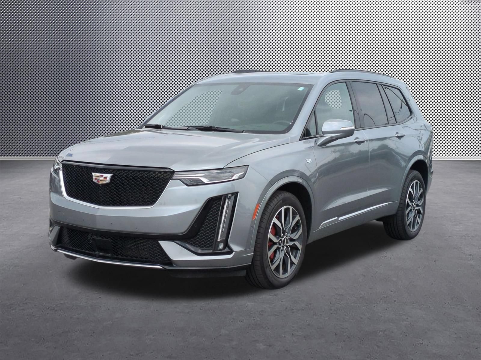Certified 2023 Cadillac XT6 Sport w/ Technology Package AWD/4WD video 1