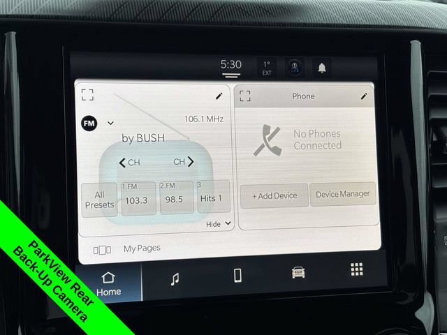 New 2026 RAM 1500 Express AWD/4WD image 22
