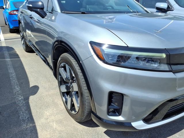 Certified 2024 Honda Prologue Elite image 22