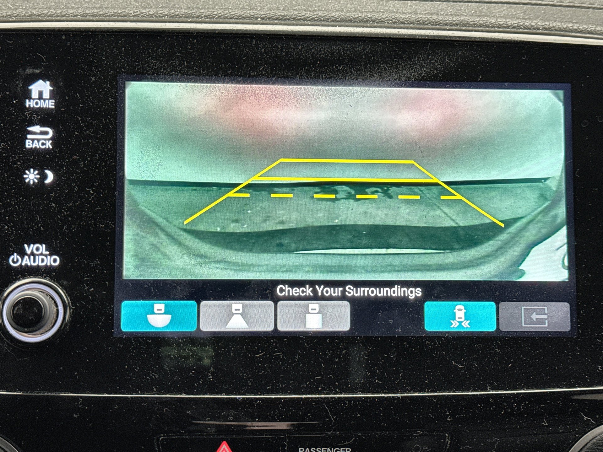 Used 2021 Honda Pilot Touring image 10