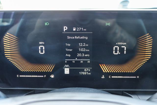 Used 2025 Kia K4 LXS image 25