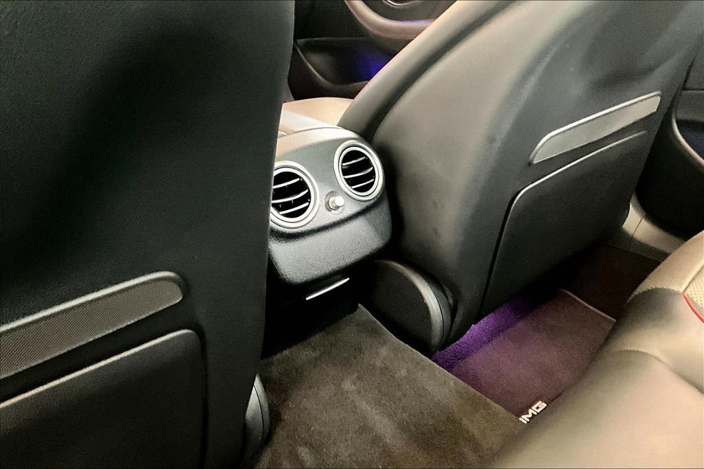 Used 2022 Mercedes-Benz E 53 AMG 4MATIC Sedan image 10