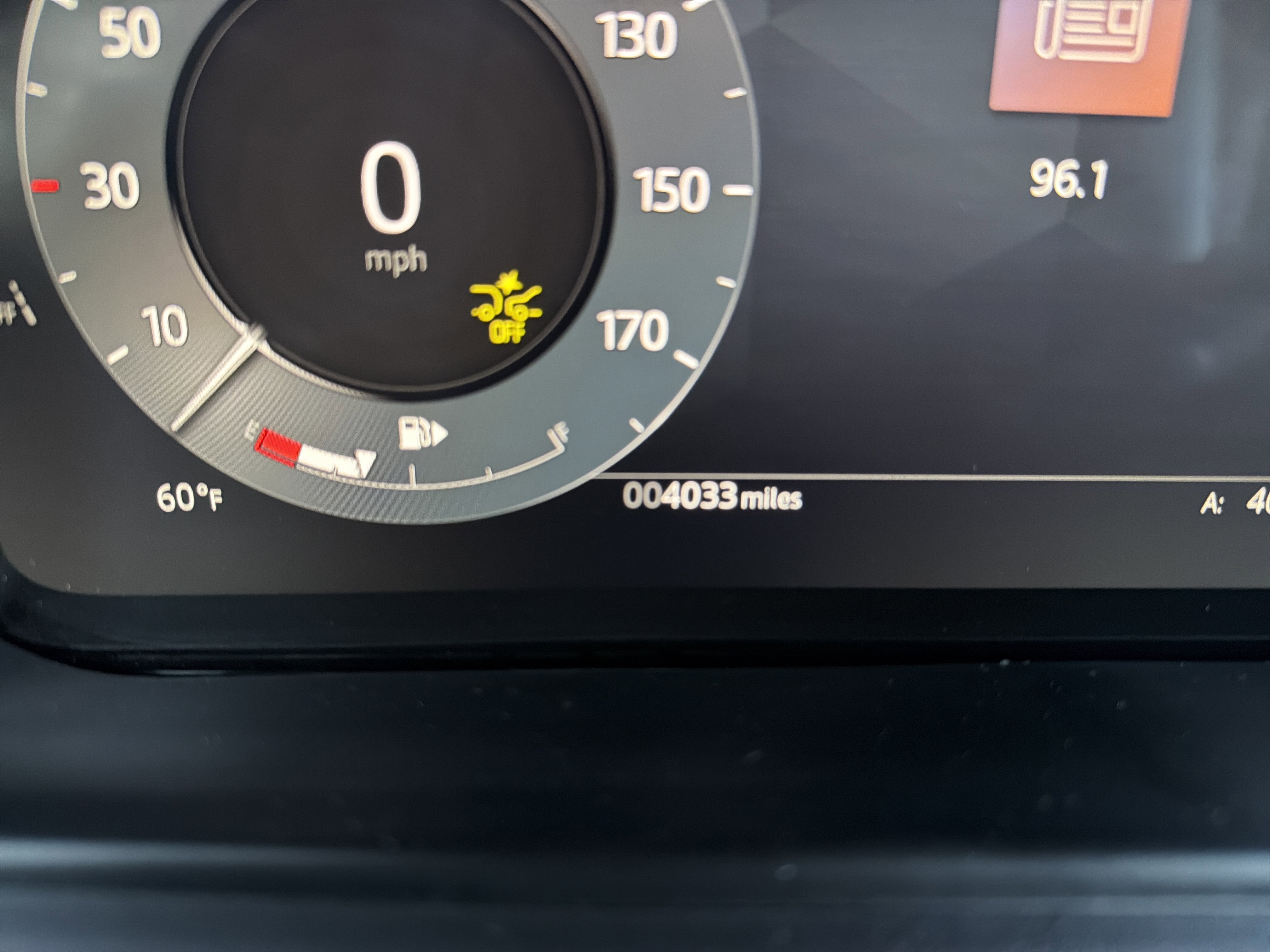 Used 2026 Land Rover Range Rover Velar Dynamic SE image 22