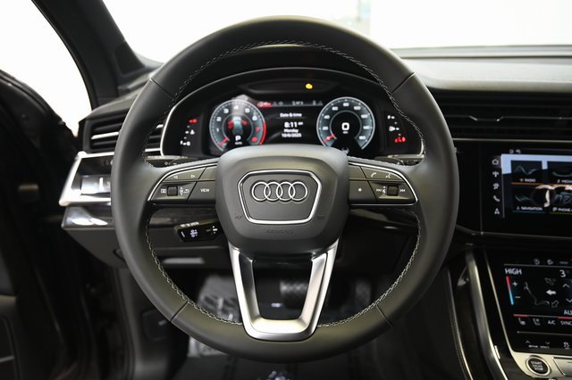 New 2026 Audi Q7 3.0T Premium Plus image 4