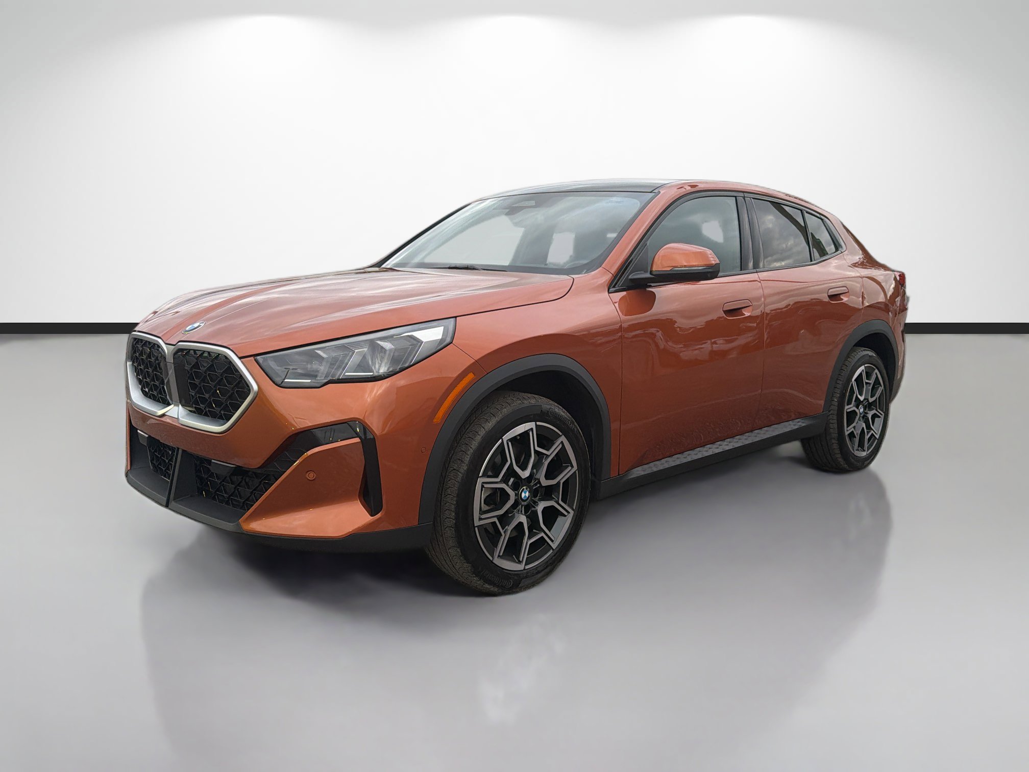 Used 2025 BMW X2 xDrive28i image 7