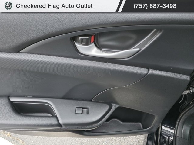 Used 2020 Honda Civic Sport image 41