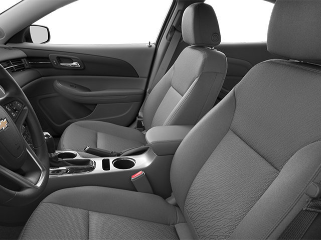 Used 2014 Chevrolet Malibu LTZ FWD image 11