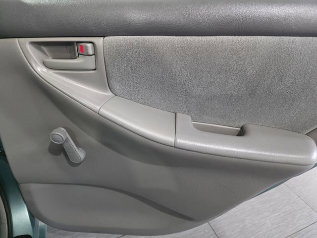 Used 2007 Toyota Corolla CE FWD image 12