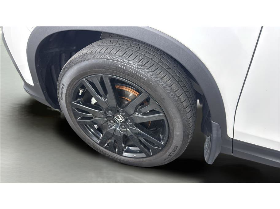 Used 2022 Honda Pilot Special Edition image 43