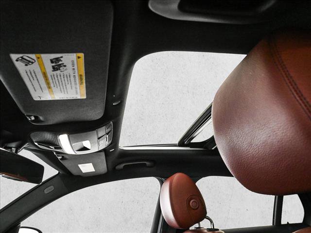 Used 2022 Mercedes-Benz GLC 43 AMG 4MATIC Coupe w/ Driver Assistance Package image 17