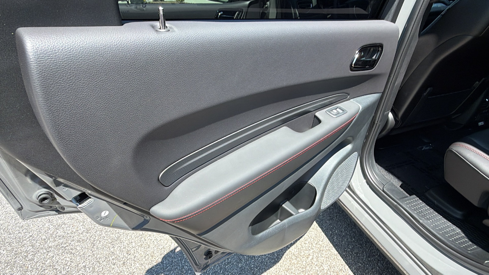New 2026 Dodge Durango GT AWD/4WD image 19