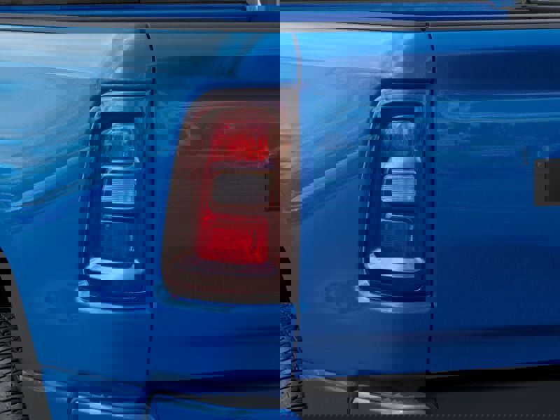 New 2025 RAM 1500 Tradesman w/ Night Edition image 31