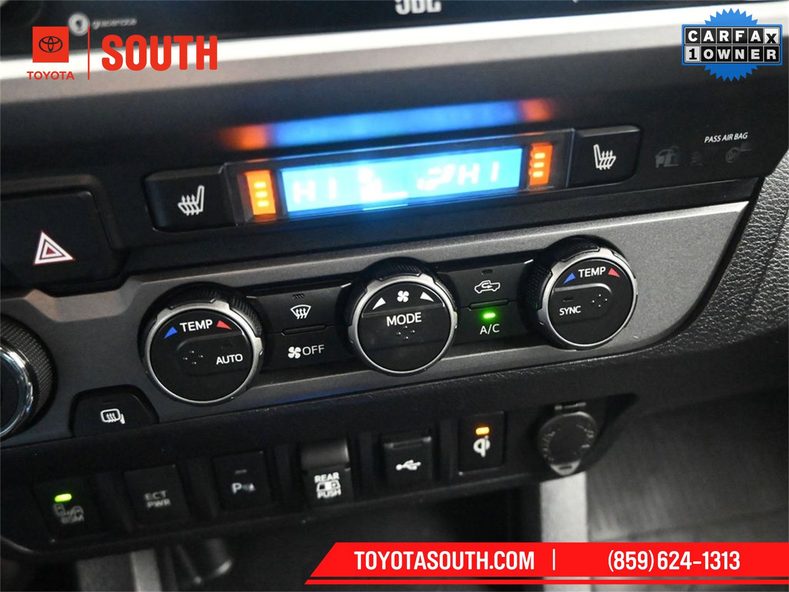 Used 2023 Toyota Tacoma TRD Pro image 20