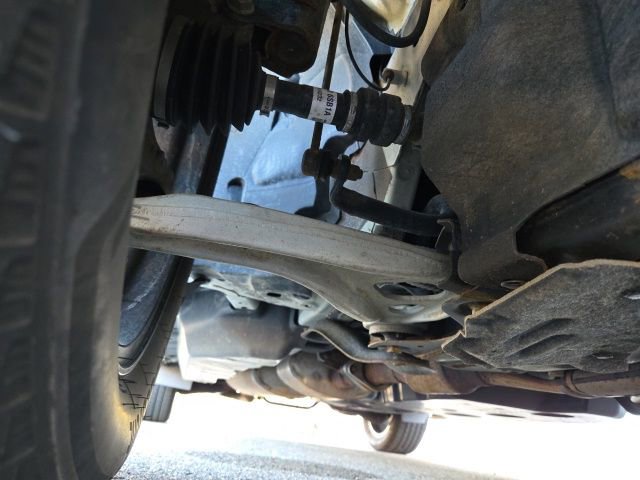 Used 2023 Nissan Pathfinder SL AWD/4WD image 81