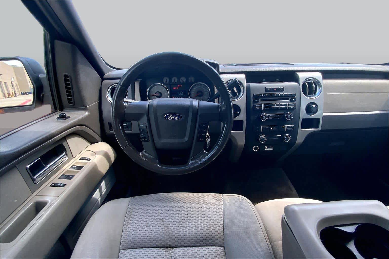Used 2009 Ford F150 XLT RWD image 5