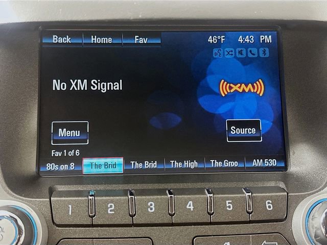 Used 2017 Chevrolet Equinox Premier w/ Enhanced Convenience Package image 24