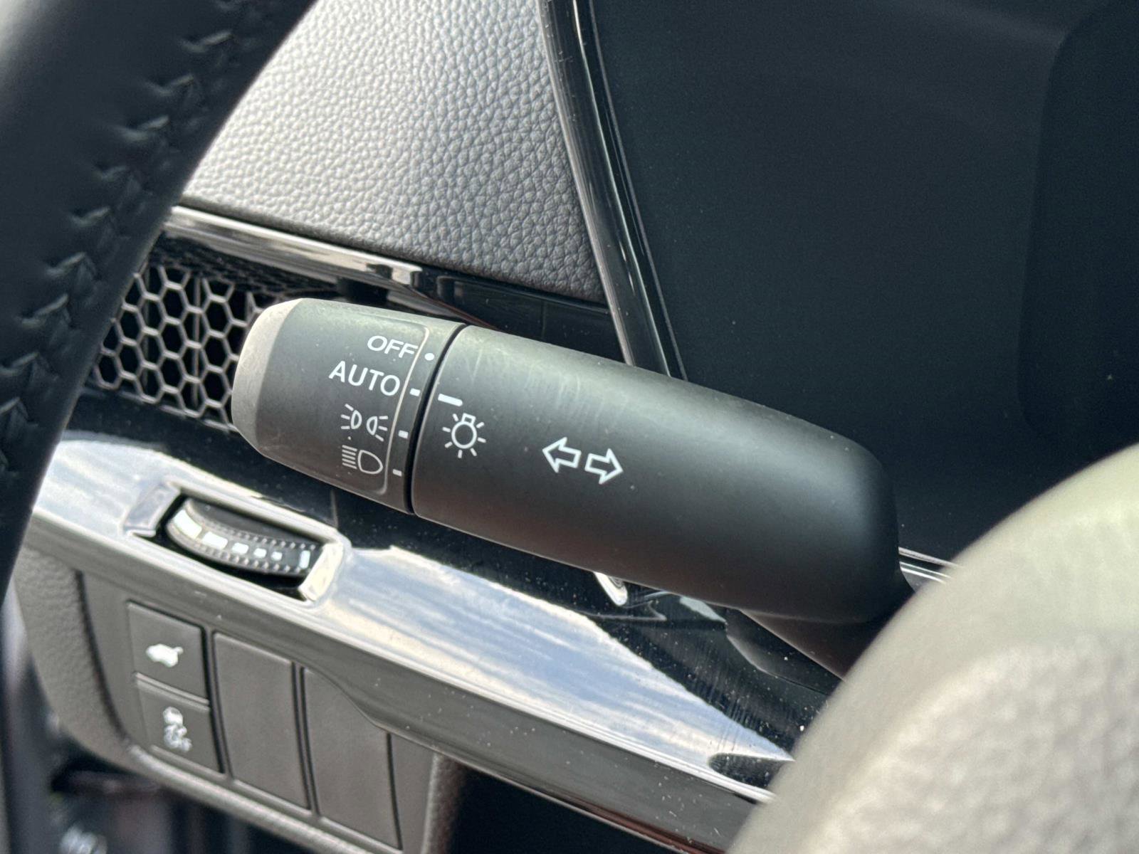 Certified 2025 Honda CR-V EX-L image 10