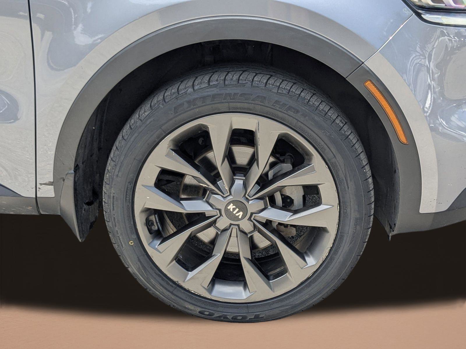 Used 2021 Kia Sorento SX Prestige AWD/4WD image 27
