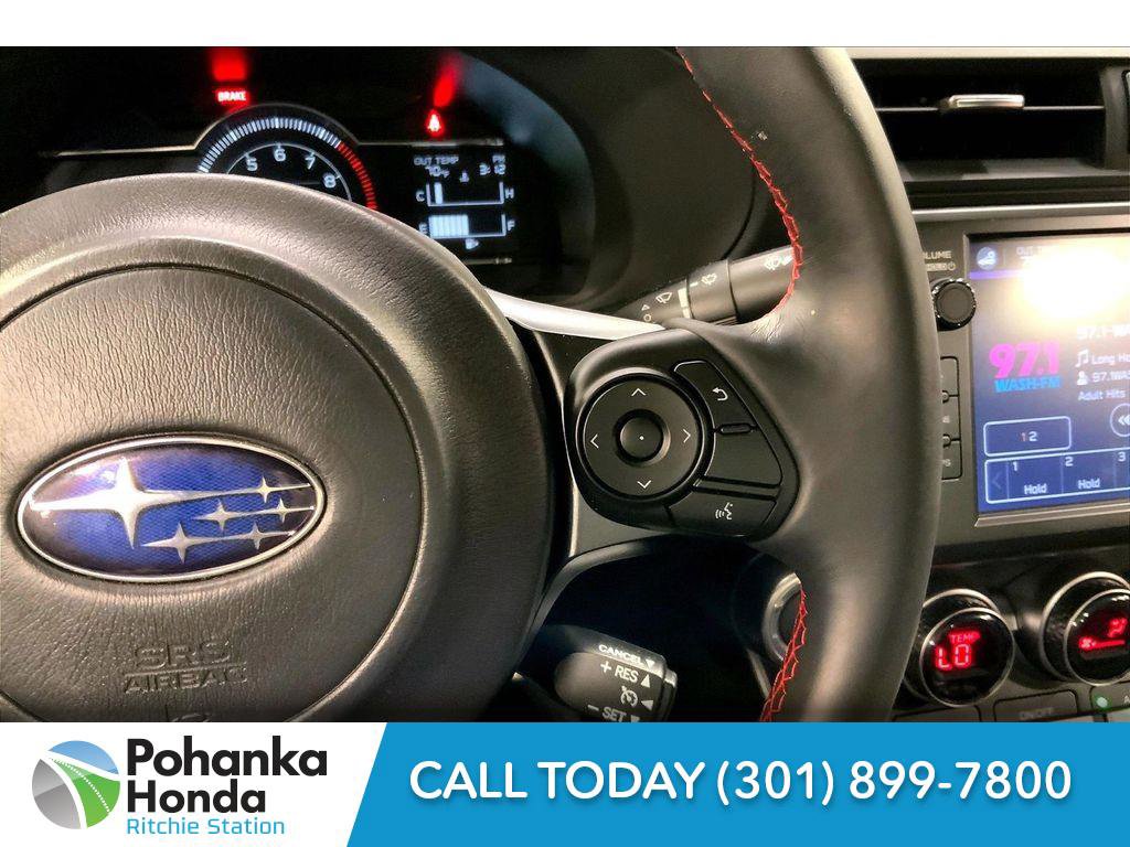 Used 2023 Subaru BRZ Premium RWD image 22