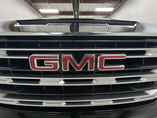 New 2026 GMC Sierra 1500 SLE image 30