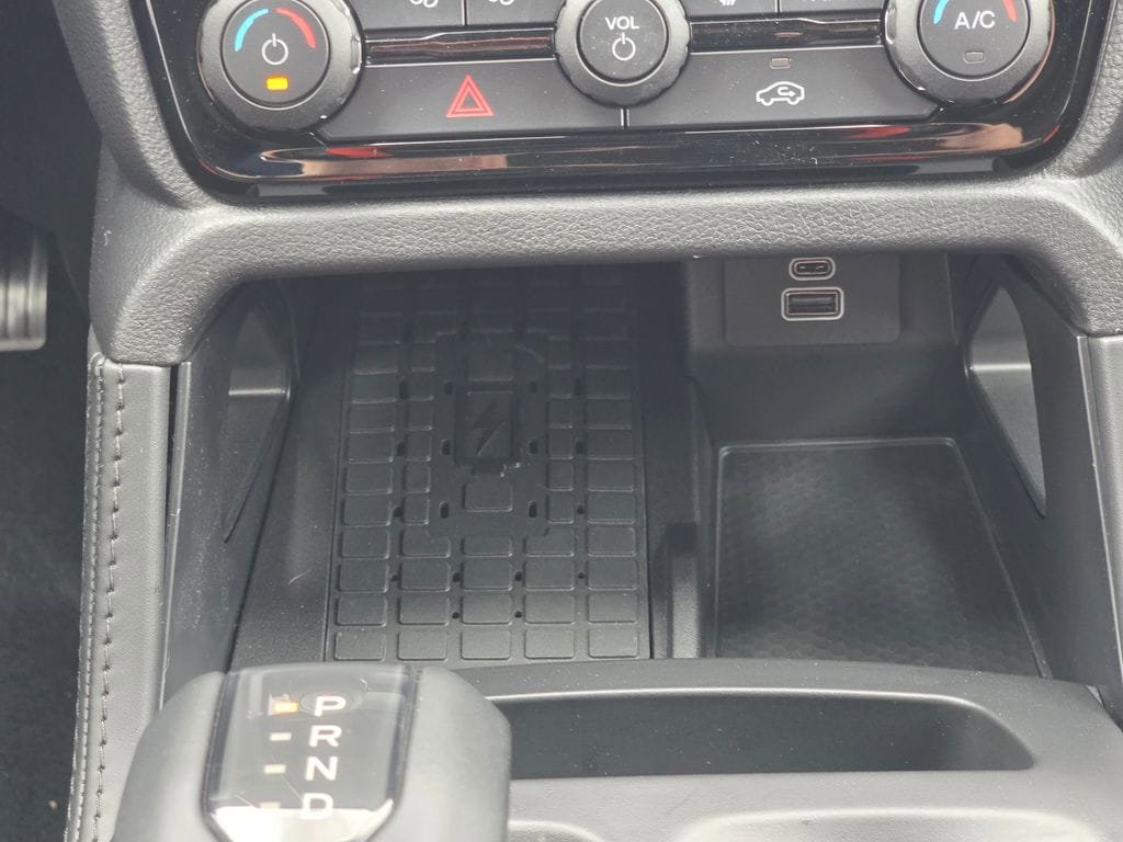 New 2026 Ford Ranger Raptor AWD/4WD image 24