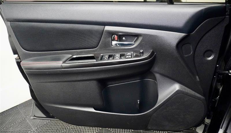 Used 2019 Subaru WRX image 31