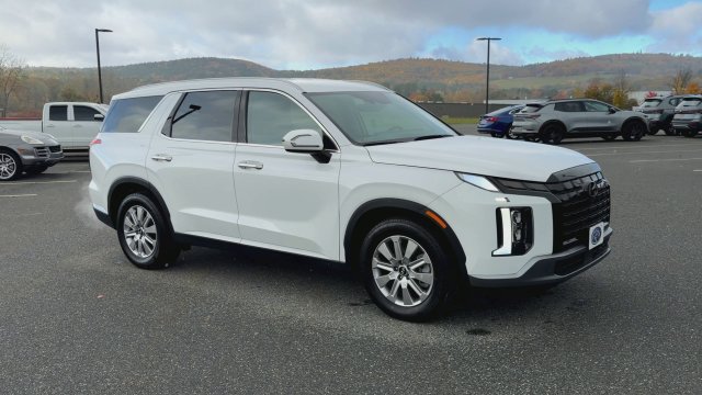 Used 2025 Hyundai Palisade SEL AWD/4WD image 2
