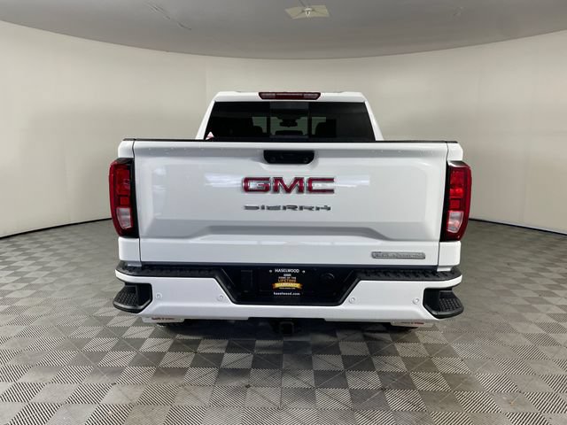New 2026 GMC Sierra 1500 Elevation w/ Elevation Premium Package AWD/4WD image 22