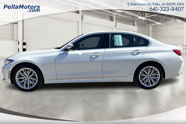 Used 2024 BMW 330i Sedan image 6