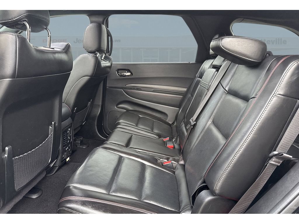 Used 2024 Dodge Durango GT image 15