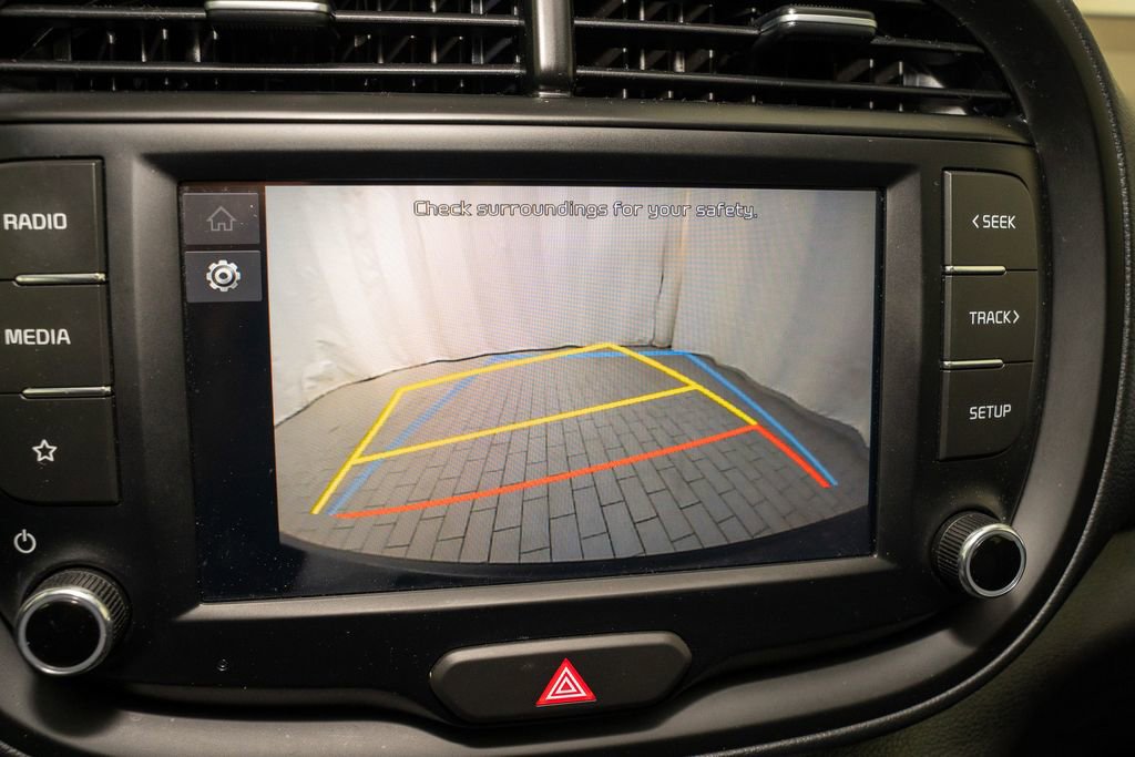 Used 2024 Kia Soul LX w/ Option Group 015 image 12