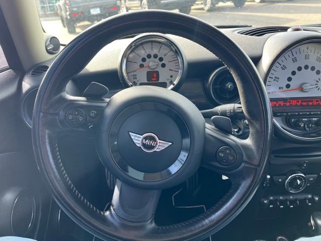 Used 2012 MINI Cooper S image 35