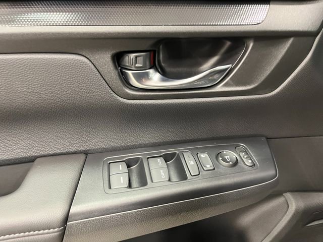 New 2026 Honda CR-V EX image 15