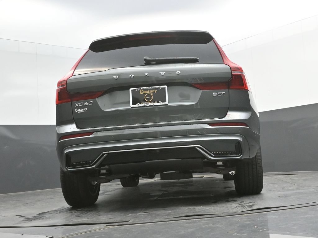 New 2026 Volvo XC60 B5 Plus w/ Climate Package AWD/4WD image 33