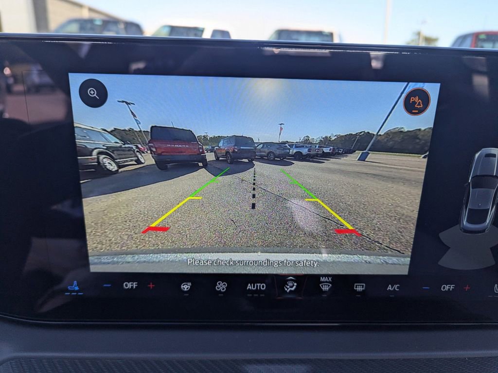 New 2024 Ford Mustang GT Premium image 12