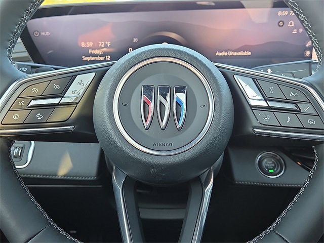 New 2026 Buick Enclave Sport Touring w/ Power Package image 12