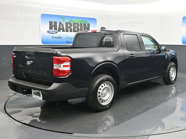 New 2025 Ford Maverick XL w/ Equipment Group 101A image 5