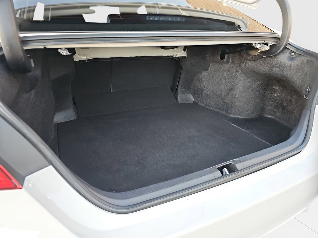 Certified 2024 Toyota Camry SE image 20